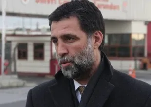 FETÖ’cü Hakan Şükür’e ihraç