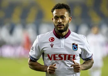 Baker örümcek ağını aldı!