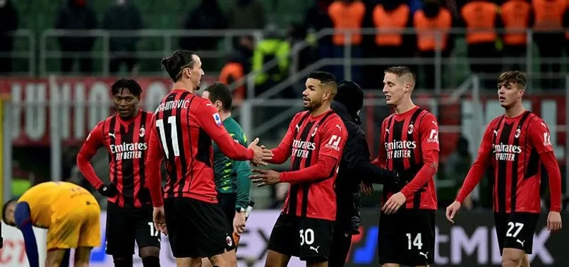 Milan 3-1 Roma (MAÇ SONUCU-ÖZET)