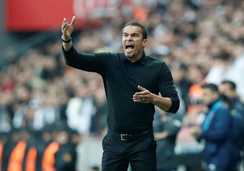 Ismael raporunu sundu! Sol kanata genç aday