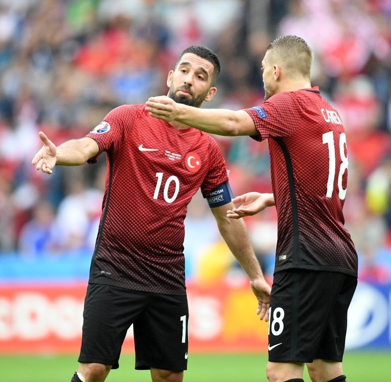 Arda Turan’ın Barcelona macerası sona eriyor