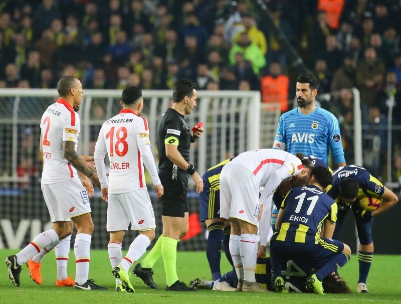 Fenerbahçe’de transfer şov başlıyor! Sezon sonunda tam 6 isim