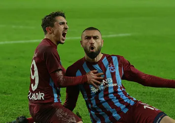 Burak Yılmaz müjdesi