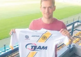De Sutter Lokeren'de