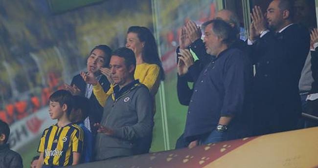 Fenerbahçe Aykut Kocaman’ın kapısını mı çalacak?
