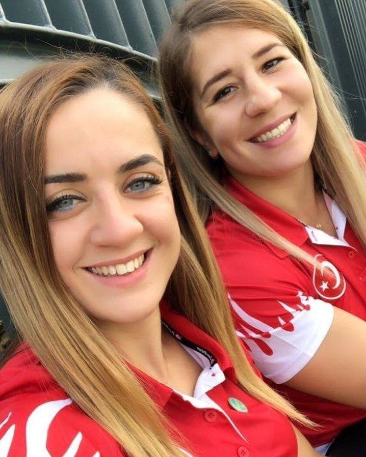 Beştepe’deki törene katılan ünlüler