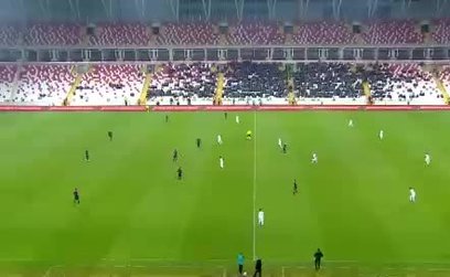 Ozet Sivas Belediyespor 2 1 Galatasaray