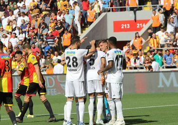 9 kişi Kartal İzmir'de galip!