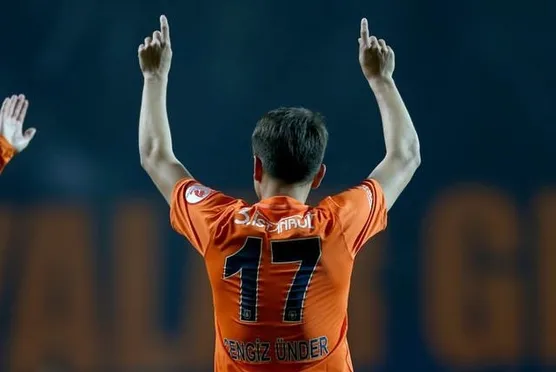 Cengiz Ünder hakkında bilinmeyenler