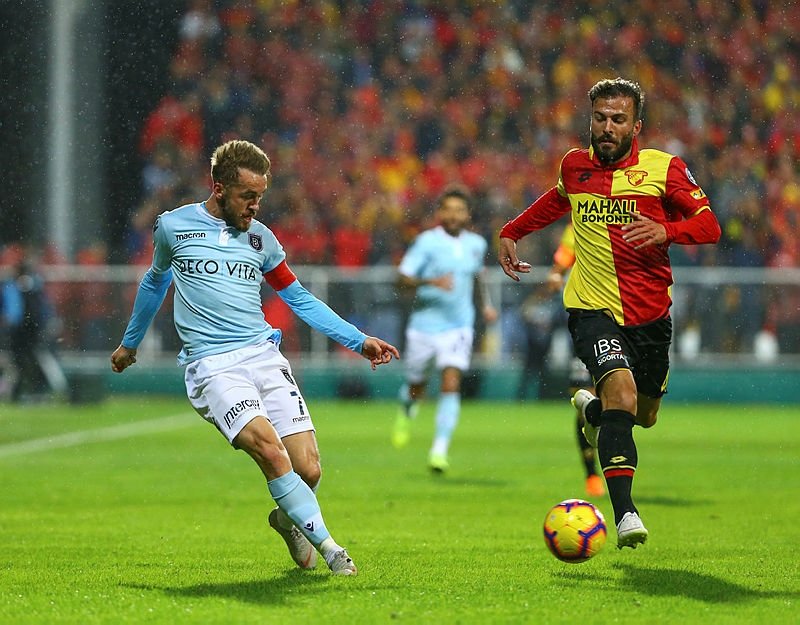 Elvir Baliç’ten Fenerbahçe için flaş sözler! ’Kümede...’