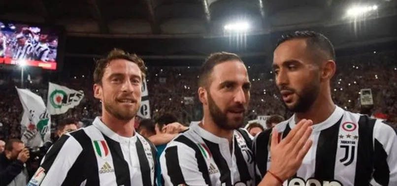 Claudio Marchisio MLS yolcusu