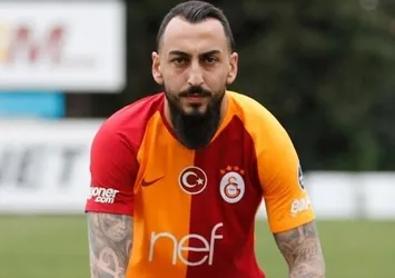Galatasaray'da dev operasyon