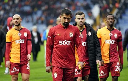 Galatasaray’ın puan kaybetti! Fenerbahçe’den paylaşım geldi