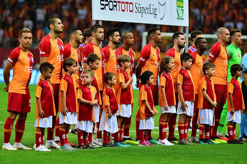 Galatasaray Da Savunma Krizi Sayfa 1 Galatasaray 22 Kasim 2020 Pazar