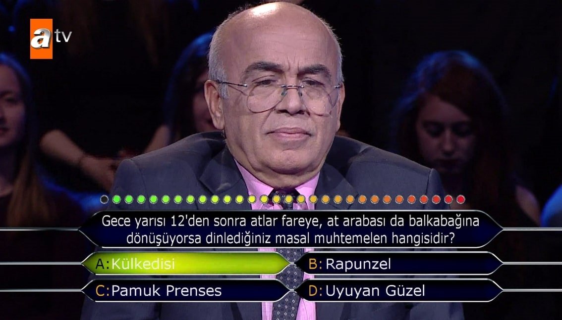 İşte milyonların merak ettiği sorunun cevabı!
