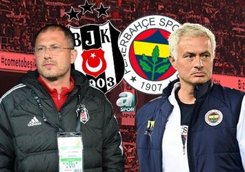 Beşiktaş-Fenerbahçe derbisi şifresiz canlı yayın | Beşiktaş-Fenerbahçe maçı ne zaman, saat kaçta, hangi kanalda?