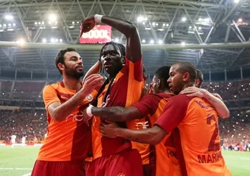 Galatasaray kötü seriyi bitirmek istiyor