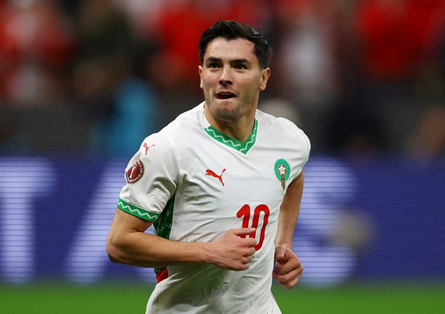 Fenerbahçe'nin Transfer Hedefi Belli Oldu: Brahim Diaz Alternatifi Hazır