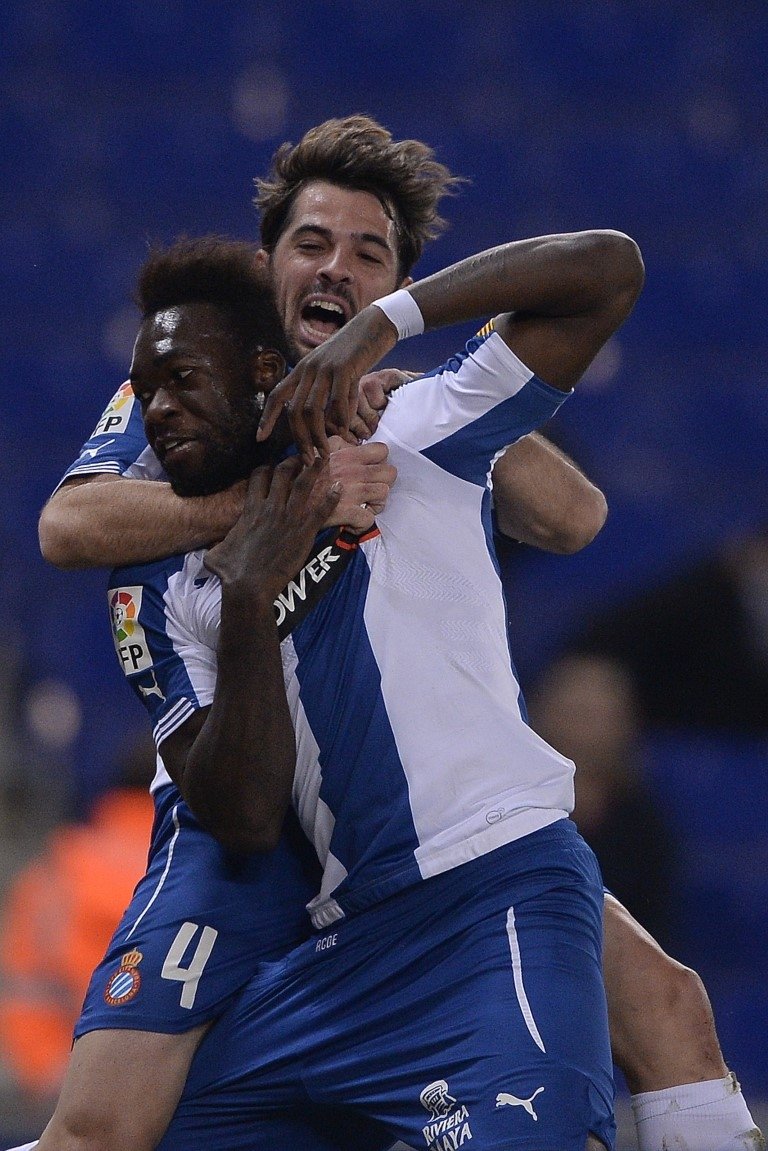 Galatasaray Felipe Caicedo için İtalya’da!