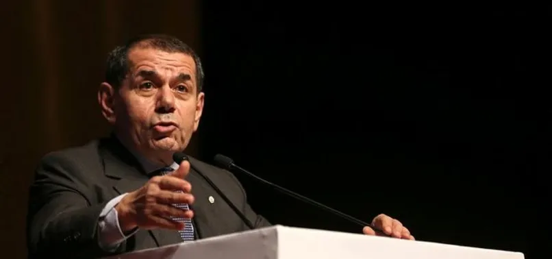 Galatasaray'ın borcu belli oldu