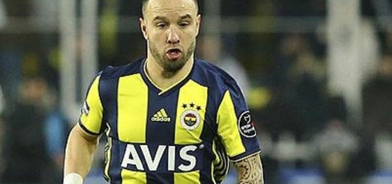 Duran toplar Valbuena’nın