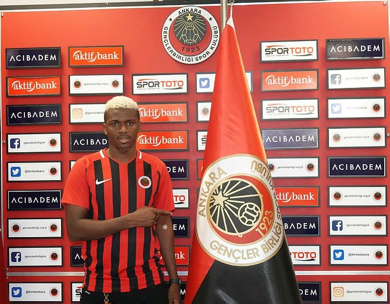 İşte şu ana kadar biten transferler!