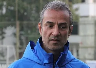Antep'de İsmail Kartal dönemi sona erdi