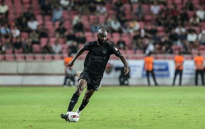 Lamkel Ze: Trabzonspor büyük takım olabilir ama...