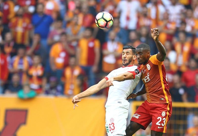 Galatasaray’a piyango vurdu