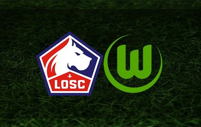 Lille - Wolfsburg maçı ne zaman? Saat kaçta ve hangi kanalda? | UEFA Şampiyonlar Ligi