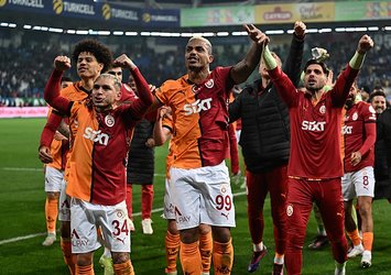 G.Saray'dan hücuma scout transferi!
