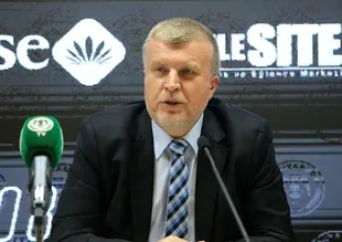 Ahmet Şan'a ByLock gözaltısı