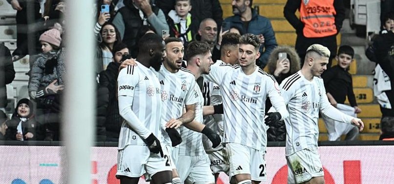 BEŞİKTAŞ HABERLERİ: Erman Toroğlu'dan Ernest Muçi'ye büyük övgü! Rakip için çok tehlikeli