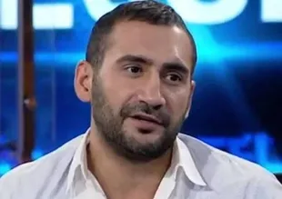 Ümit Karan'dan Volkan Demirel'e cevap