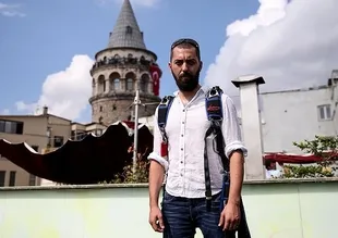 Dünya rekoru için limitleri zorlayacak