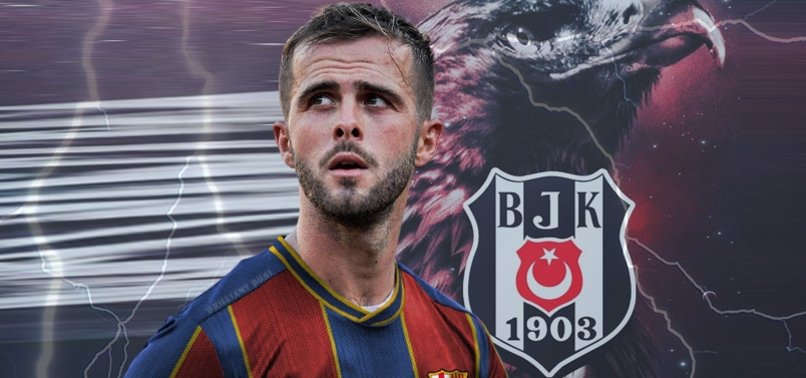 Besiktas Tan Miralem Pjanic Icin Kap Aciklamasi Geldi Son Dakika Transfer Haberleri Aspor