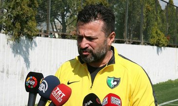 Bülent Uygun'dan Fenerbahçe açıklaması