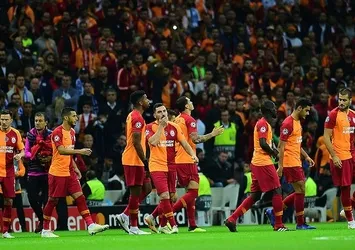 Korku tüneli!