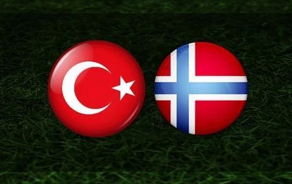Türkiye - Norveç maçı - CANLI | Türkiye - Norveç maçı ne zaman? Saat kaçta? Hangi kanalda? Dünya Kupası Elemeleri Türkiye Norveç maçı biletleri tükendi mi?