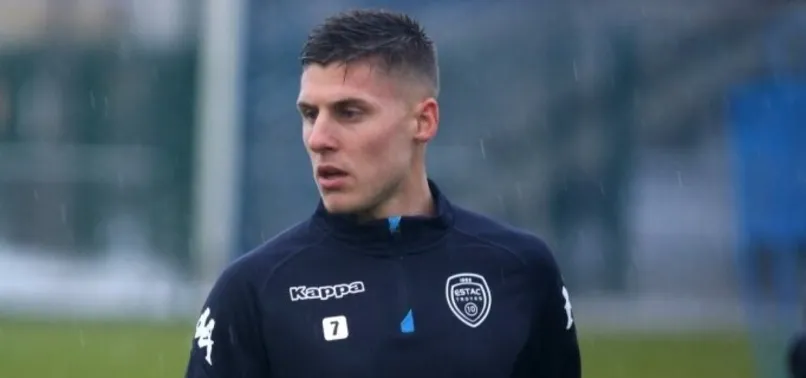 Remi Walter Yeni Malatyaspor'da!