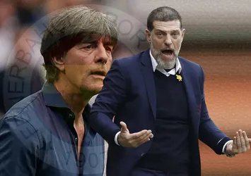 Fenerbahçe'de kritik zirve! Löw ve Bilic...