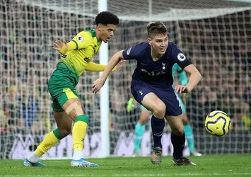 Foyth’u veto etti