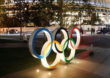 Son dakika açıklaması! Corona virüs sonrası olimpiyatlar...