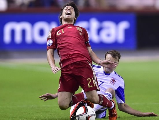 Facia gibi Milli ara!