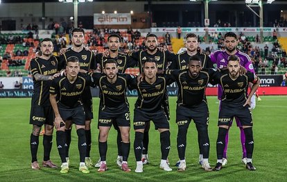 Kayserispor’dan TFF’ye ’adalet’ dilekçesi