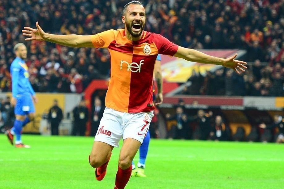 Galatasaray’ın transfer gündemi!