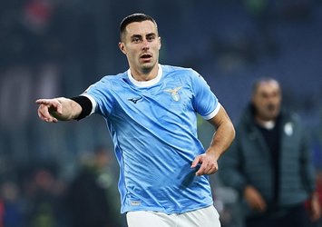 Beşiktaş'tan sağ bek hamlesi! İtalya'dan gelecek