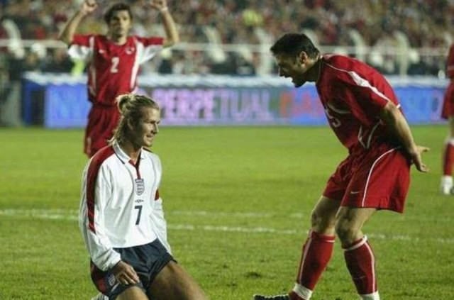 Futbolcuların bilinmeyen hayat hikayeleri