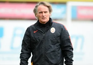 Galatasaray'da golcü adayları 5'e çıktı!