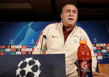 Fatih Terim'den olay Falcao sözleri